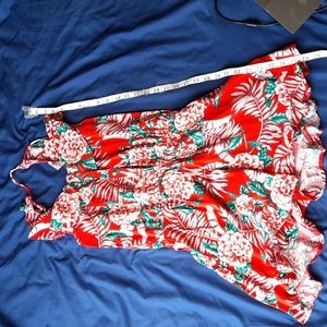 Papermoon Romper. SIZE: M